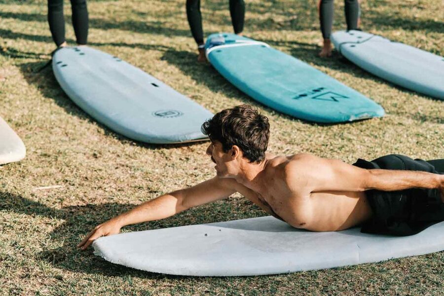 Tenerife: Private Surf Lesson catch your wave - Private Coaching: When Your Instructor Stays Close the Whole Time