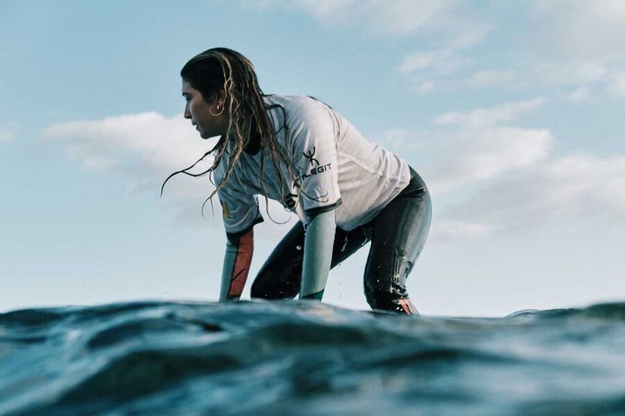 Tenerife: Private Surf Lesson catch your wave - Two Hours That Break Surfing Into Doable Steps