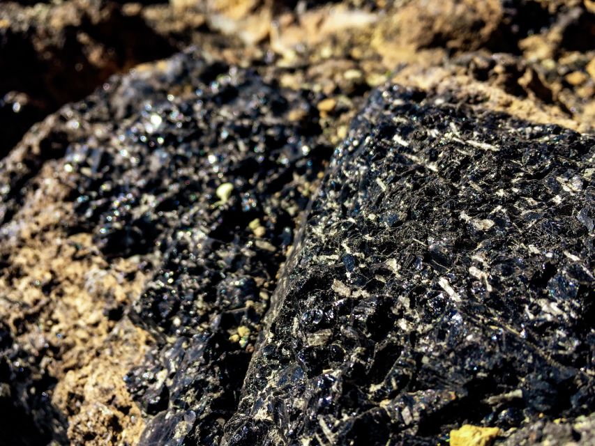 Tenerife Private Tour: Full-Day Volcanic South - Key highlights at a glance