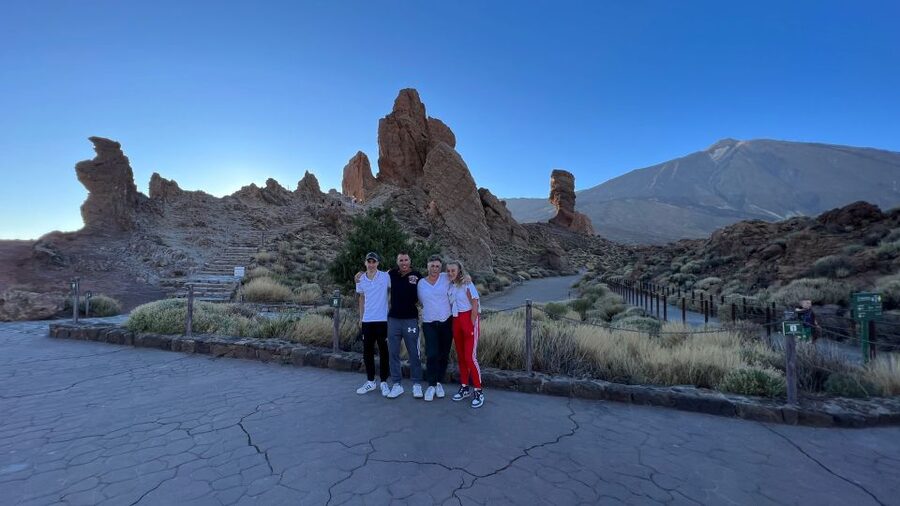Tenerife: Private VIP Tour Teide National Park - Vilaflor de Chasna and el barraquito: the perfect break before the volcanic zone