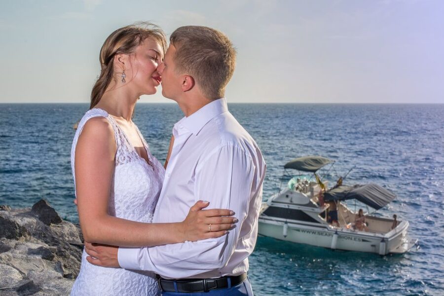 Tenerife: Professional Photo Shoot with 50 Photos - Is $235 Good Value for Tenerife Photo Memories for Up to 4 People?