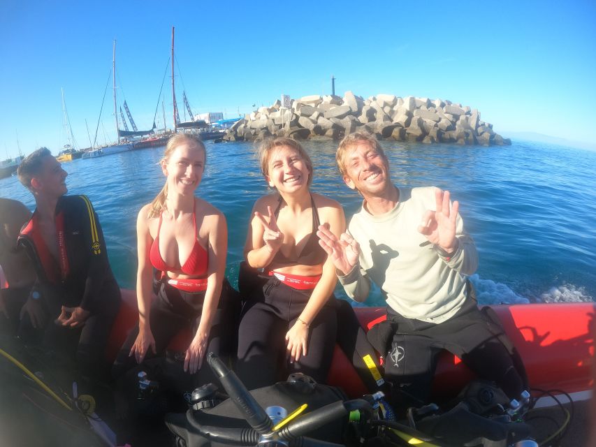 Tenerife: Puerto Colon Discover Scuba Diving Trip - Price and value: what you get for $113 and what to double-check