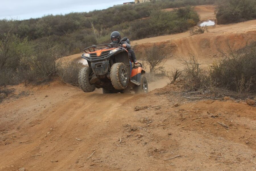 Tenerife: Quad Bike Off-Road Adventure - Getting Oriented at Arona and What the 2-Hour Tour Really Means