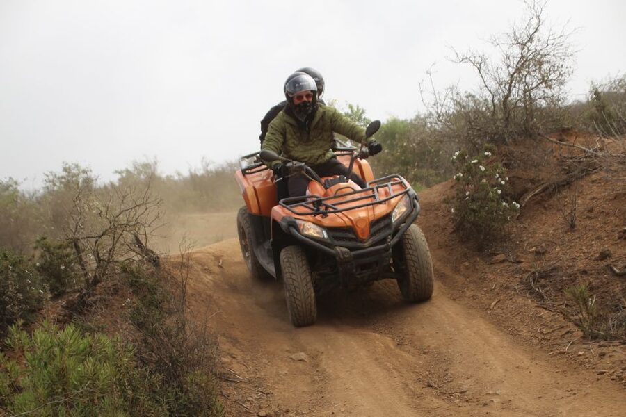 Tenerife: Quad Bike Off-Road Adventure - What to Bring, What to Wear, and Simple Prep That Helps