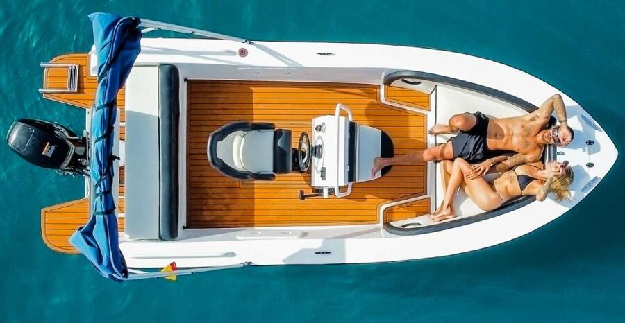Tenerife: Rent a Boat with No License, Self Drive - Key things that make this boat rental work well