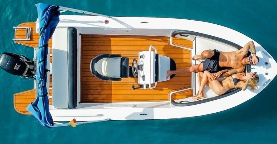 Tenerife: Rent a Boat with No License, Self Drive - Price and value: what $88 per person gets you in reality