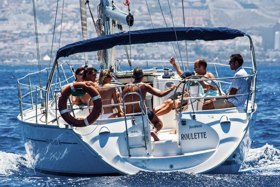 Tenerife: Sailboat Tour with Food and Snorkeling - Who this tour fits best (and who should skip it)