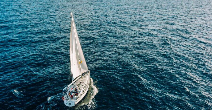 Tenerife: Sailboat Tour with Food and Snorkeling - What 12 meters of sailboat space feels like (and why it matters)