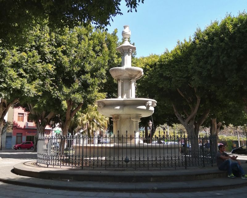 Tenerife: Santa Cruz, La Laguna and Anaga Tour - Key things to know before you go