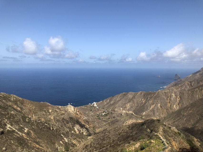 Tenerife: Santa Cruz, La Laguna and Anaga Tour - Time on the bus, pickups, and keeping your day comfortable