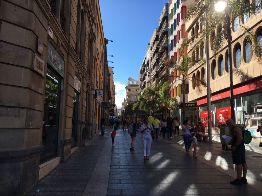 Tenerife: Santa Cruz, La Laguna and Anaga Tour - Should you book the Tenerife Santa Cruz, La Laguna and Anaga tour?