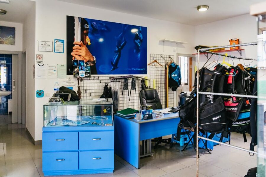 Tenerife: Scuba Diving Experience with Instructor and Gear - What you’ll see underwater: Canarian life, corals, and the sea floor