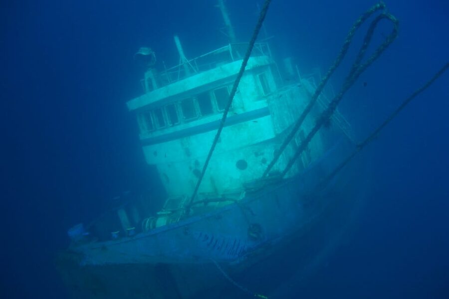 Tenerife Scuba Diving for Certified Divers - Where the day starts: pickups, transfers, and your first safety talk