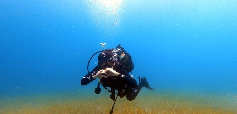 Tenerife: Scuba Diving Lesson and Abades Protected Area Dive - Price and Value: Is $88 Fair for What You Get?