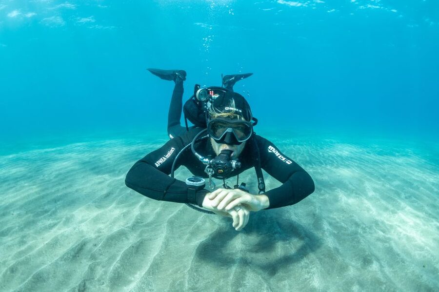 Tenerife: Scuba Diving Lesson and Abades Protected Area Dive - Practical Tips That Make Your Abades Session Easier