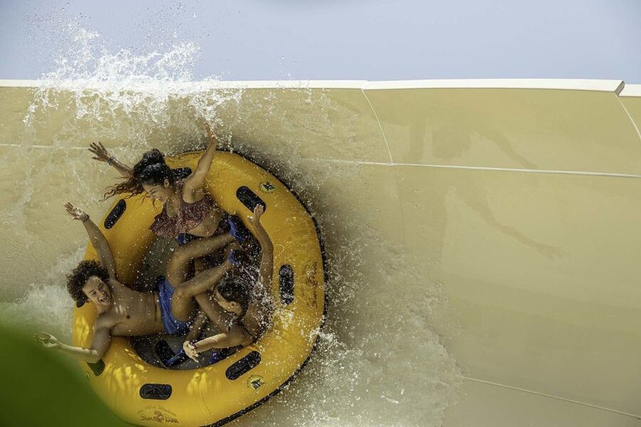 Tenerife: Siam Park All-Inclusive Entry Ticket - Key Highlights You Should Know Before Going