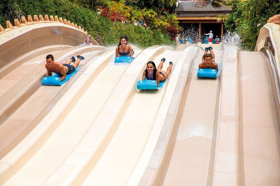 Tenerife: Siam Park All-Inclusive Entry Ticket - Fast-Track Reality, Especially in Peak Summer