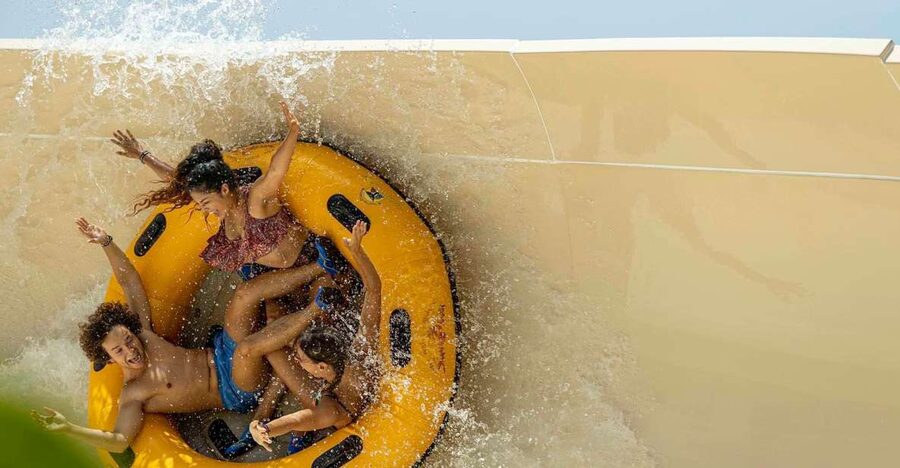 Tenerife: Siam Park Full-Day VIP Entry Ticket - Is This VIP Ticket Good Value on Tenerife?