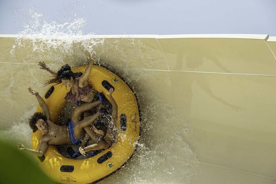 Tenerife: Siam Park Full-Day VIP Entry Ticket - Siam Park VIP: The Comfort Upgrade That Changes the Whole Day