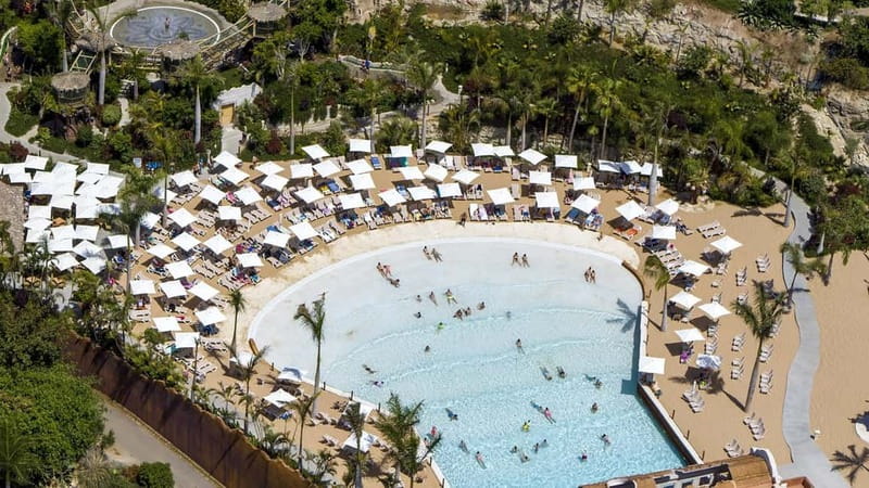 Tenerife: Siam Park Ticket & Transfer - Price and logistics: what you really get for about $75