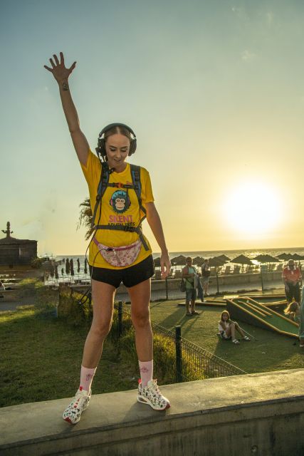Tenerife: Silent Disco Walking Tour "Mustang Sally's" - Key things that make this tour work in the real world