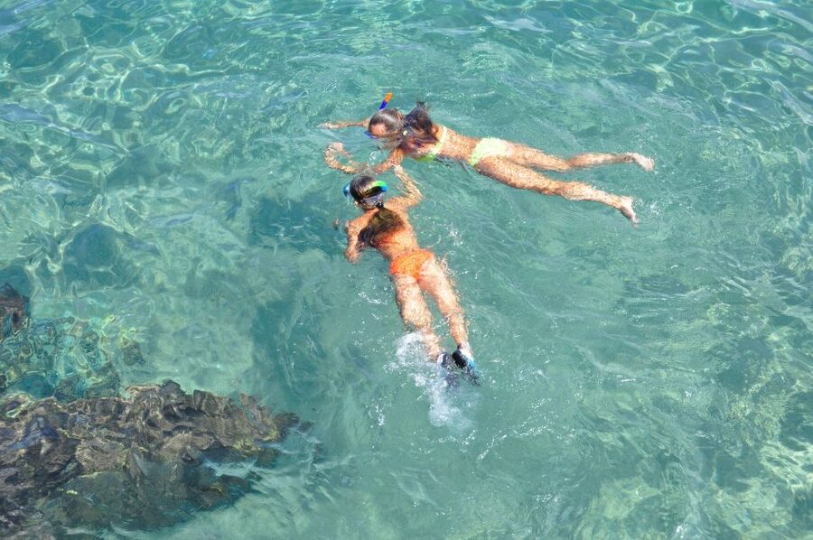 Tenerife: Snorkeling Equipment Rental in Radazul - Price and value, why $22 can make sense for a full day