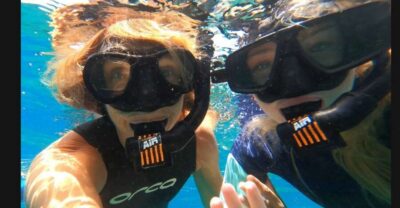 Snorkeling Tour in a Marine Protected Area