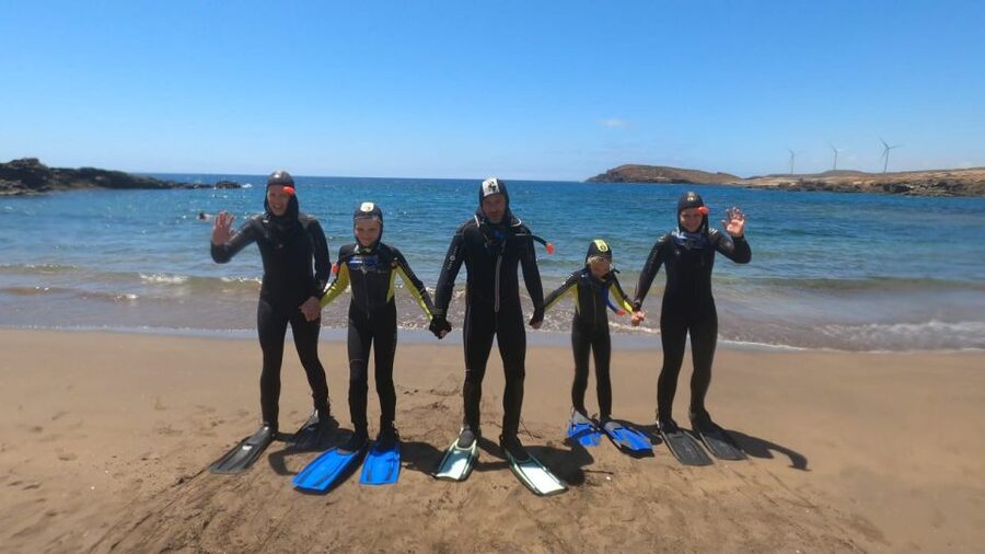 Tenerife: Snorkeling Tour in a Marine Protected Area - Price and value: why $45 can feel fair