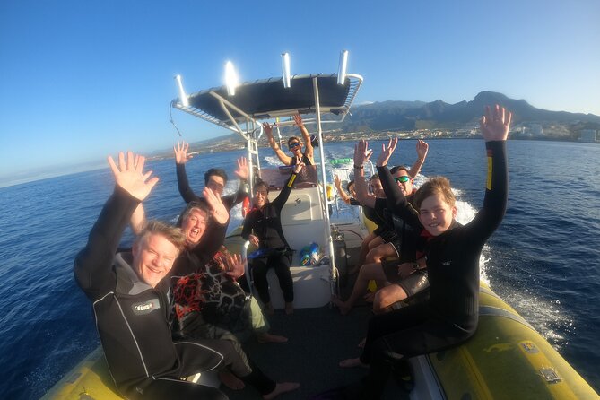 Tenerife Snorkeling Tour in turtle habitat - From paperwork to fins, this starts in a real center, not a random dock