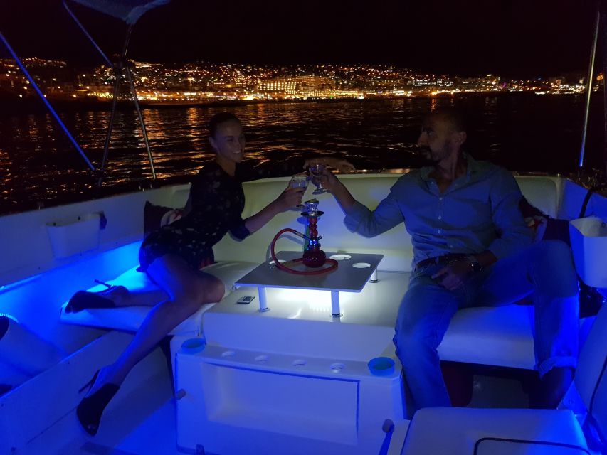 Tenerife: South Island Boat-Trip and Sea Excursion - Wildlife Watching and Photo Time: Dolphins and More on the Atlantic