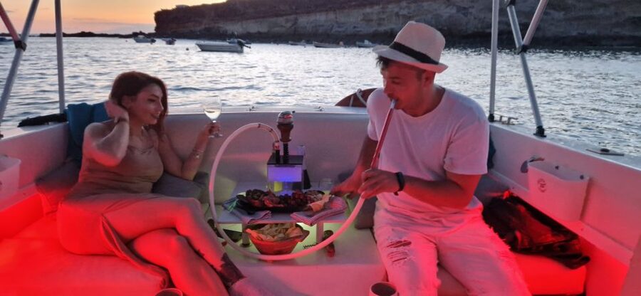 Tenerife South: Romantic Night Cruise - Why Tenerife South at Night Feels Different Than Daytime Cruising