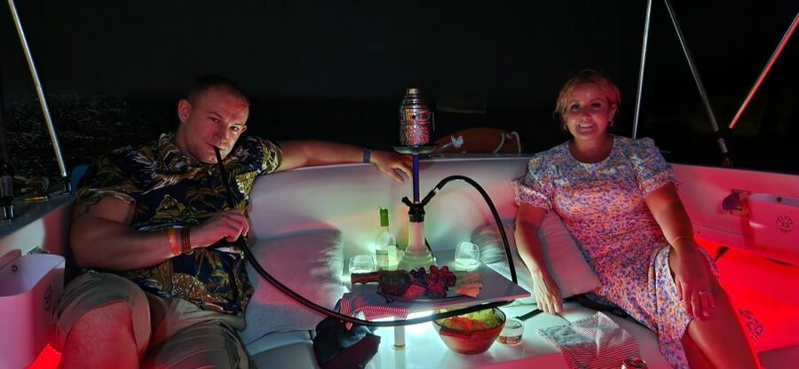 Tenerife South: Romantic Night Cruise - Captain and Hosting: The Kind of Service That Makes It Feel Personal