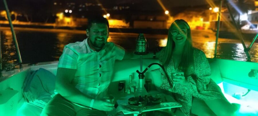 Tenerife South: Romantic Night Cruise - What’s Included, and How That Affects Your Real Cost