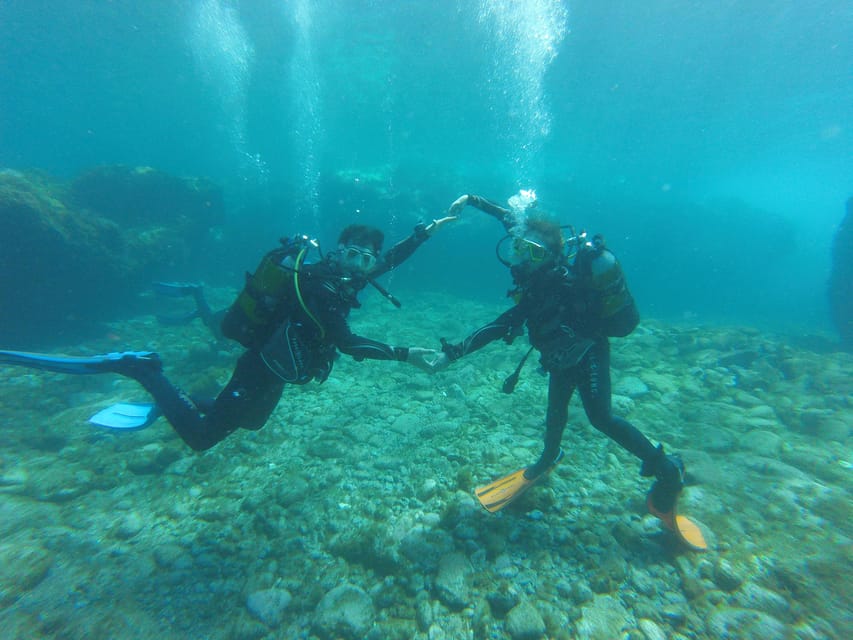 Tenerife south: Scuba Dive for beginners in Adeje - Final call: should you book beginner scuba training in Adeje?