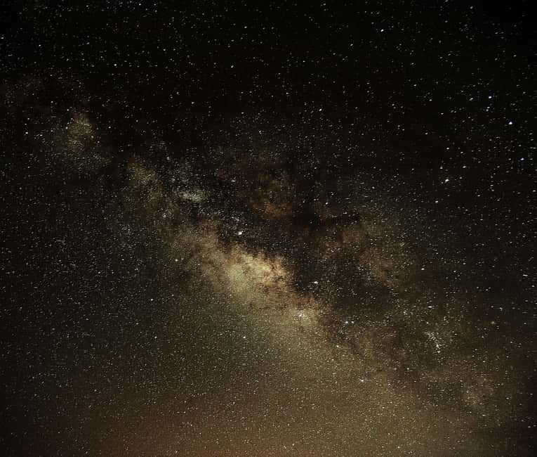 Tenerife. Stargazing at the Teide National Park - Key points to know before you go