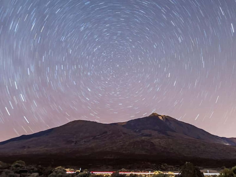 Tenerife: Stargazing Walk in Teide National Park - Key Things You’ll Notice Right Away