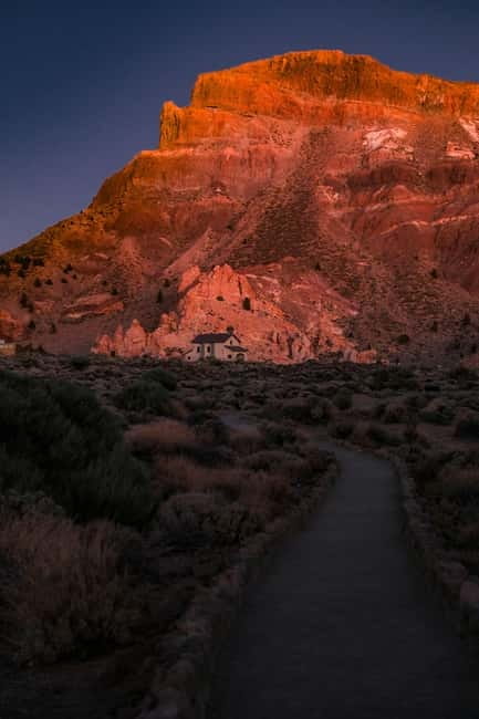 Tenerife: Stargazing Walk in Teide National Park - What to pack for Teide nights: cold-proofing your walk