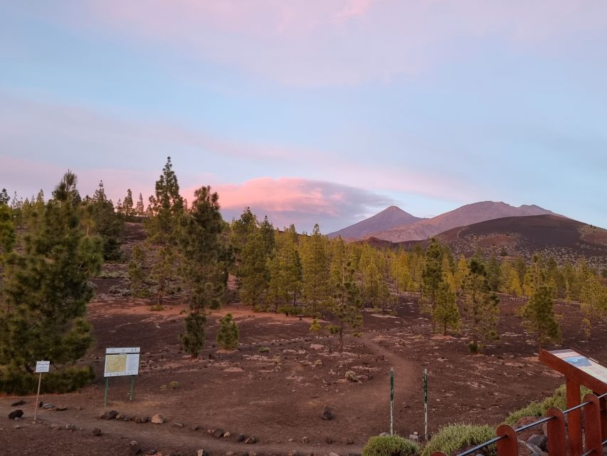 Tenerife: Sunset and Stargazing at Teide National Park - What you might see through the Dobsonian telescope