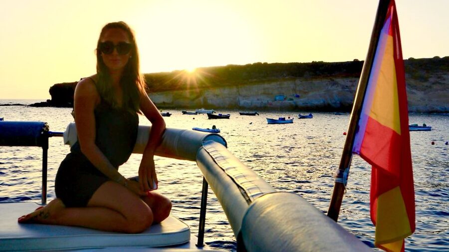 Tenerife: Sunset Catamaran Tour with Transfer, Buff & Drinks - Price and value: is $67 per person a fair deal?