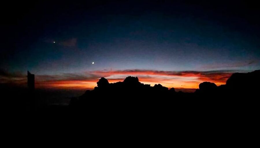 Tenerife: Sunset Night Tour and Stargazing at Teide + Dinner - What to pack and how to avoid the common problems