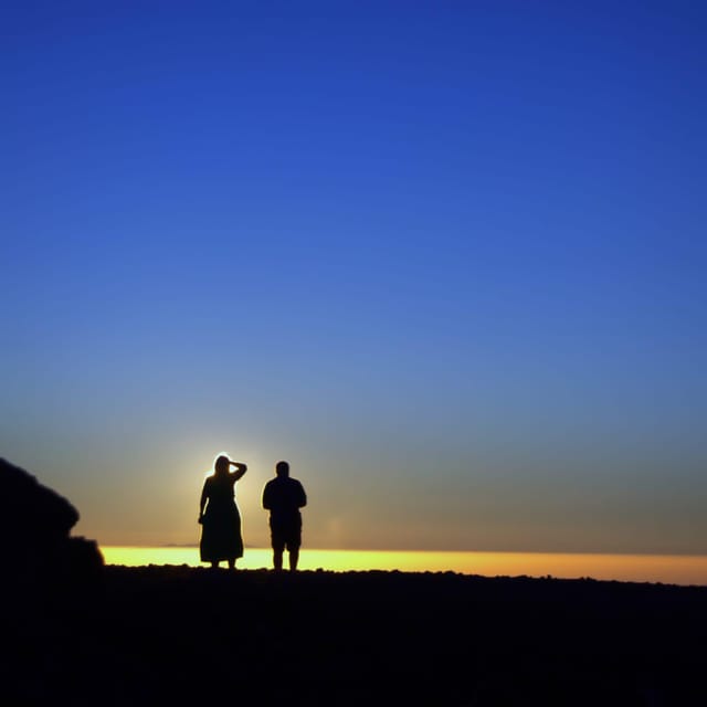 Tenerife: Sunset Night Tour and Stargazing at Teide + Dinner - The ride and timing: how the evening actually flows