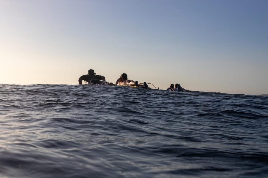 Tenerife: Surf Lesson at Playa de Las Americas - Time on Water: How Long 2 to 3 Hours Feels