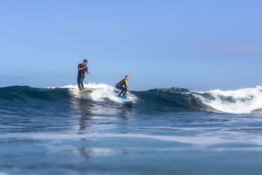 Tenerife: Surf Lesson at Playa de Las Americas - Price and Value: Is $41 Worth It?