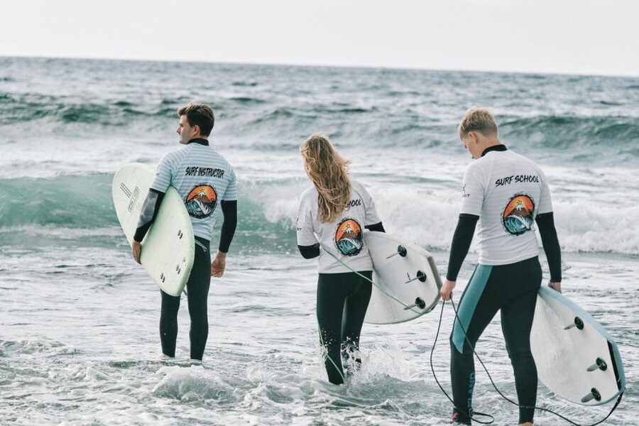 Tenerife: Surfboard and Surf equipment Rental - Key things I’d highlight before you book