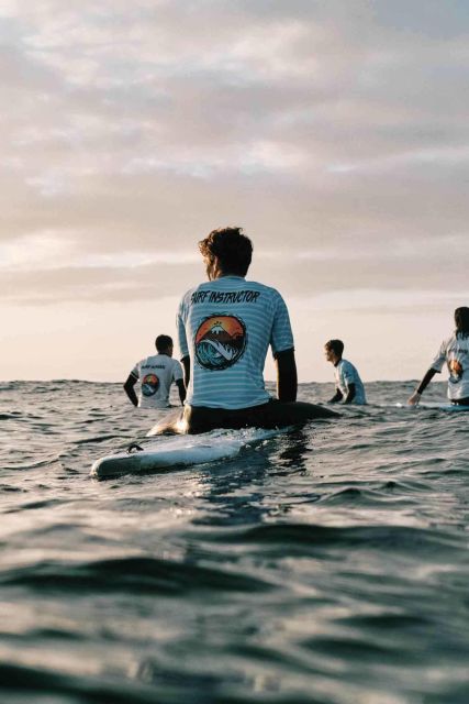 Tenerife: Surfboard and Surf equipment Rental - One-Day Flow in Real Life: From Pick-Up to Paddle-Out