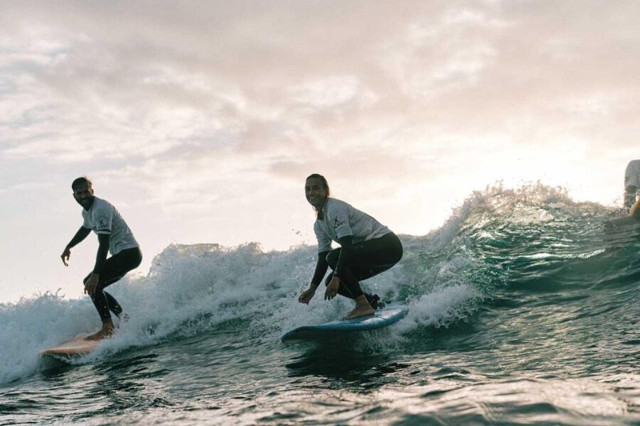 Tenerife: Surfboard and Surf equipment Rental - Who This One-Day Rental Fits Best