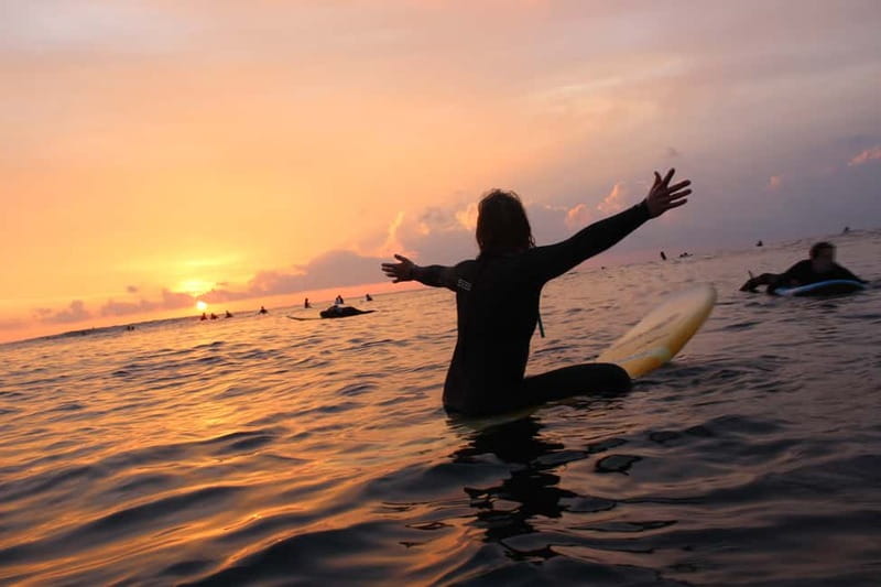 Tenerife: Surfing Lesson for All Levels, Photos included - Practical Tips for Your Day (So You Don’t Waste Your Energy)