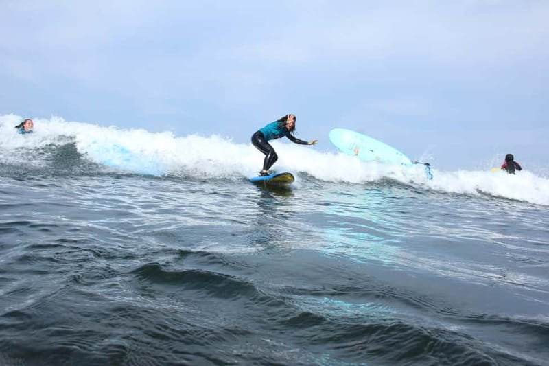 Tenerife: Surfing Lesson for All Levels, Photos included - Coaching You Can Feel: Patient Instructors and Real Feedback