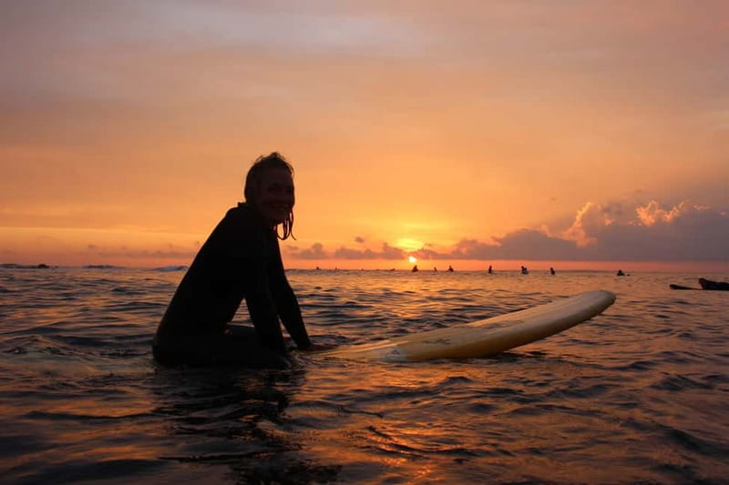 Tenerife: Surfing Lesson for All Levels, Photos included - Value Beyond the Board: Snack, Shower, Insurance, and Included Photos