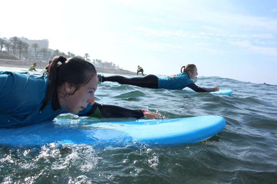 Tenerife: Surfing Lesson for All Levels, Photos included - Price and What You’re Really Paying For ($40 for Two Hours)